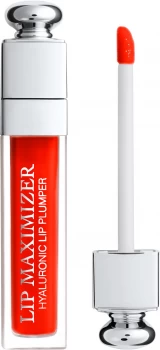 DIOR Addict Lip Maximizer Lip Plumper 6ml 015 - Cherry