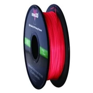 Inno3D ABS Filament for 3D Printer Red 3DPFA175RD05