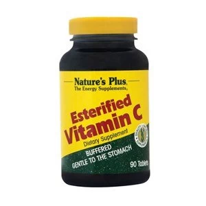 Natures Plus Esterified Vitamin C Tablets 90 Tabs