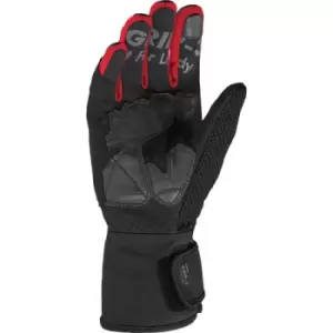 Spidi Grip 3 H2Out Red XS