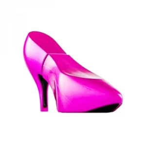 Laurelle Sexxy Shoo Pink Stiletto Eau de Parfum For Her 30ml