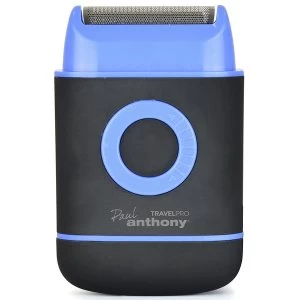 Lloytron H5001 Paul Anthony Travel Pro Battery Shaver