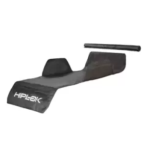 Hiplok Ride Shield - Black