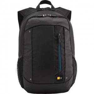 Case Logic Jaunt WMBP115K Laptop Bag in Black