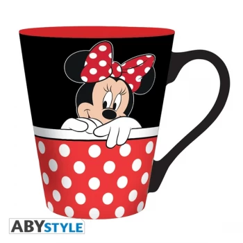 Disney - Mickey & Cie Minnie Tea Mug
