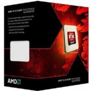 AMD FX8320E 3.2GHz CPU Processor