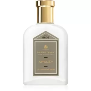 Truefitt & Hill Apsley Aftershave Water For Him 100ml