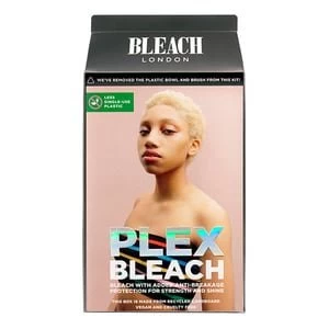 Bleach London Plex Bleach Box Kit, BLEACHING KIT