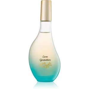 Jeanne Arthes Love Generation Mystic Eau de Parfum For Her 60ml