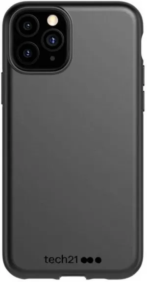 Tech21 Studio Colour mobile phone case 14.7cm (5.8") Cover Black