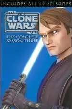 star wars the clone wars the complete season three