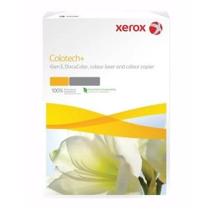 Xerox Colotech A3 90gm2 White Printer Paper Ream of 500 Sheets
