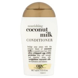 OGX Coconut Conditioner