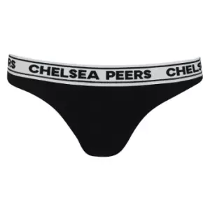Chelsea Peers Classic Briefs - Black