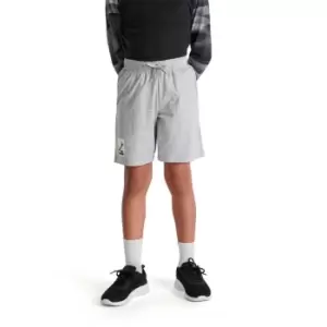 Canterbury Cotton Shorts - Grey