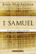 1 samuel the lives of samuel and saul
