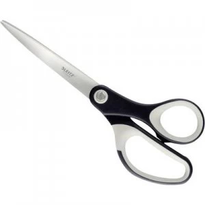 Leitz 5417-60-95 All-purpose scissors 205mm Black-white