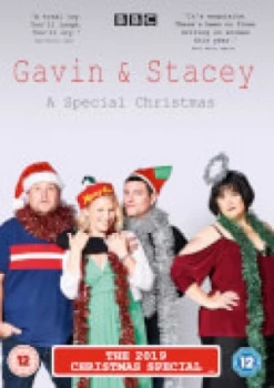 Gavin & Stacey - A Special Christmas