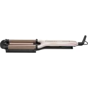 Remington PROluxe CI91AW 4-in-1 Curling Iron