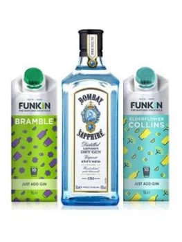 Gin Cocktail Party Pack