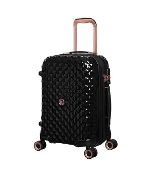 IT Luggage Glitzy Medium Suitcase
