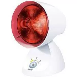 Beurer Infrarotlampe E27 150 W 230 V 1 St.