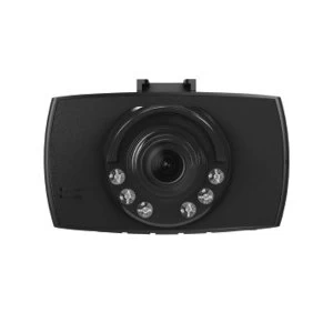 Hama 30 Dashcam Wide Angle Lens