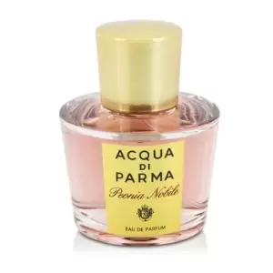 Acqua di Parma Peonia Nobile Eau de Parfum Unisex 50ml