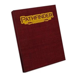 Pathfinder RPG 2nd Edition : Playtest Rulebook Special Edition