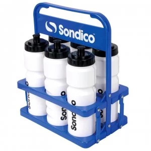 Sondico Water Bottle Carrier Set - Blue