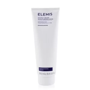 ElemisExotic Cream Moisturising Mask (Salon Size) 250ml/8.5oz