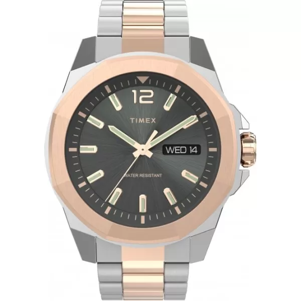 Gents Essex Two-Tone Watch TW2V43100