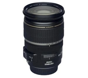 Canon EF-S 17-55mm f-2.8 IS USM Zoom Lens