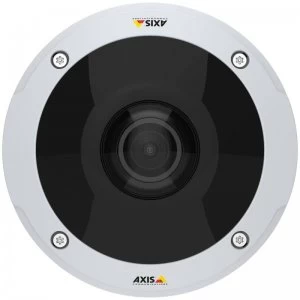 AXIS M3058-PLVE AXIS M3058-PLVE 12MP Outdoor-Ready Dome Network Camera