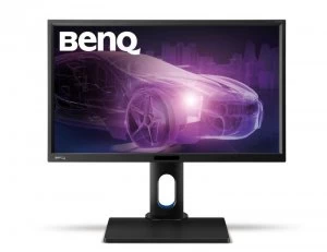 BenQ 24" BL2420PT Quad HD IPS LED Monitor