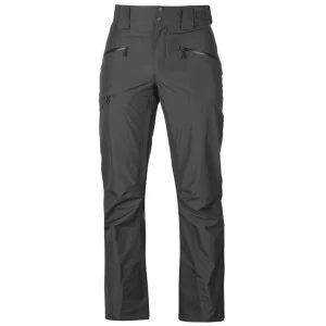 Marmot Lightray Waterproof Pants Mens - Grey