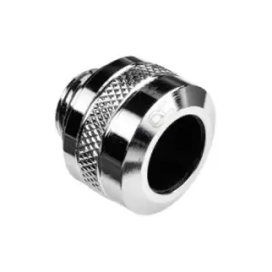 Alphacool Eiszapfen PRO Anschluss 13mm Hardtube Fitting G1/4 Water cooling - fittings