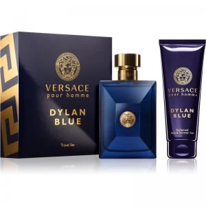 Versace Dylan Blue Pour Homme Gift Set I. for Men