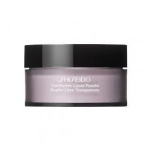 Shiseido Advanced translucent loose powder 18g