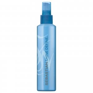 Sebastian Professional Shine Define Hair Spray 200ml