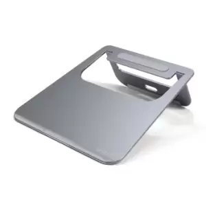 Satechi ST-ALTSM notebook stand Grey 43.2cm (17")