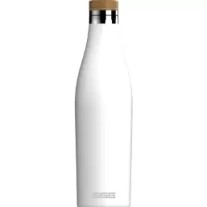 Meridian Bottle - 0.5L - White - White - Sigg