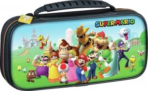 RDS Nintendo Switch Super Mario Deluxe Travel Case