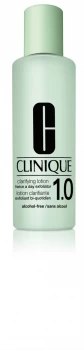Clinique Clarifying Lotion 1.0 Alcohol Free 400ml