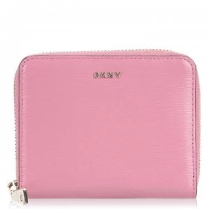 DKNY Sutton Small Carry All Purse - CANYON ROSE 0CR