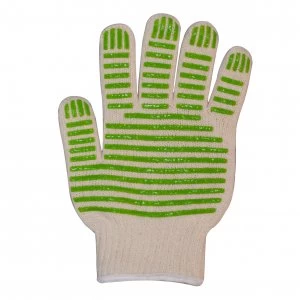 Alfred Franks and Bartlett Heat Resistant Oven Glove