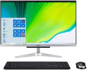 Acer Aspire C24-963 All-in-One Desktop PC