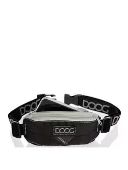 Doog Mini Walkie Belt- Black