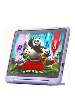 Amazon Fire HD 10 Kids Pro Tablet (2023 Release) 32GB - Happy Day
