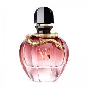 Paco Rabanne Pure XS Eau de Parfum For Her 80ml